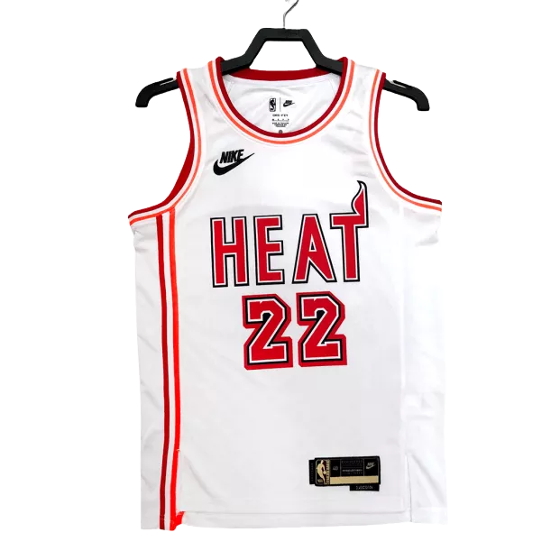 Jimmy Buttler - Miami Heat - Classic Edition - 2022/23