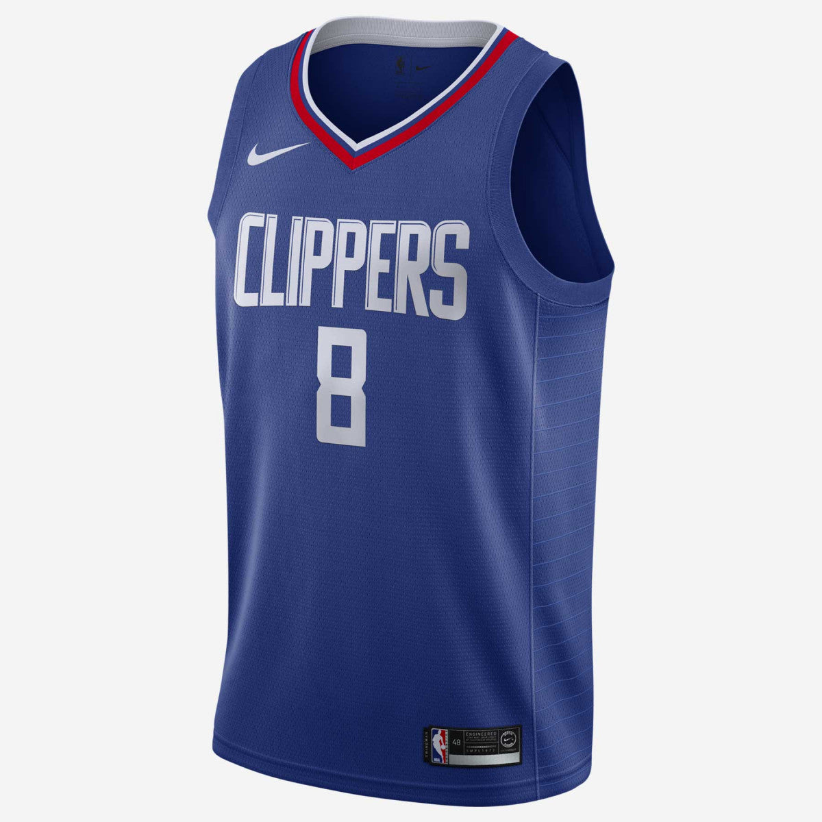 Danilo Gallinari - Los Angeles Clippers - Icon Edition