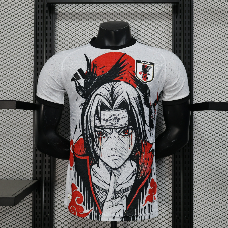 2025 Player Japan Special Edition Soccer Jersey Player Version a-017