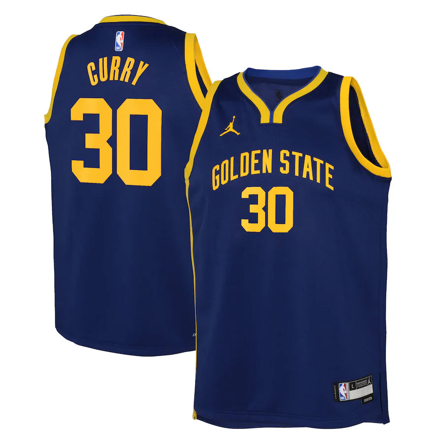 Stephen Curry - Golden State Warriors - Statement Edition - 22/23