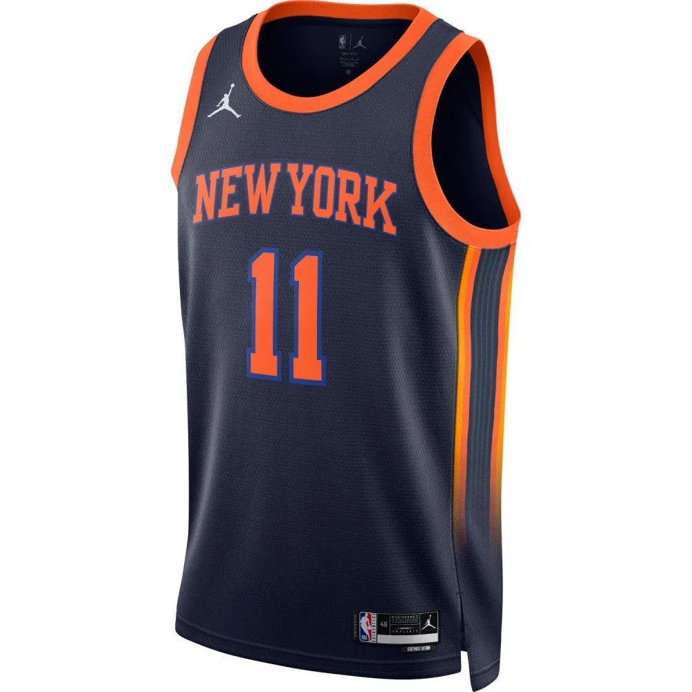 Jalen Brunson - New York Knicks - Statement Edition