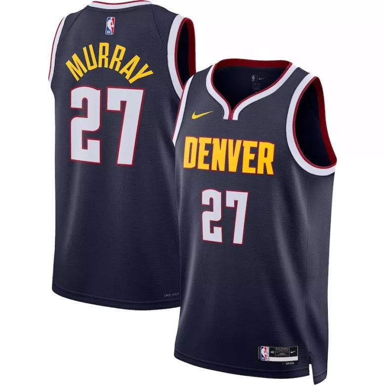 Jamal Murray - Denver Nuggets - Icon Edition - 2022/23