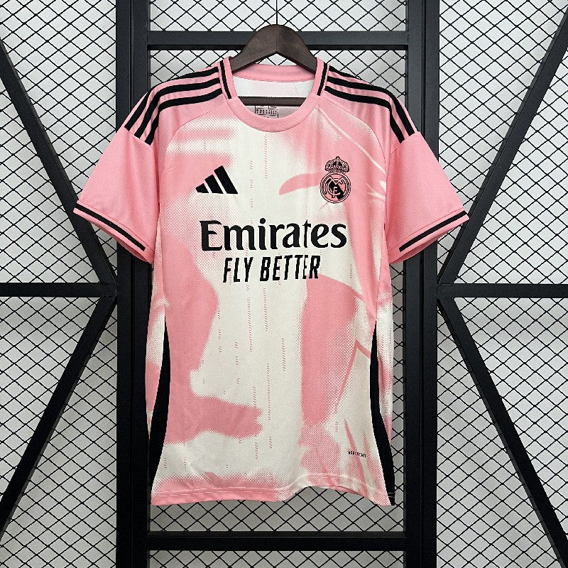 Retro Real Madrid 14/15 home