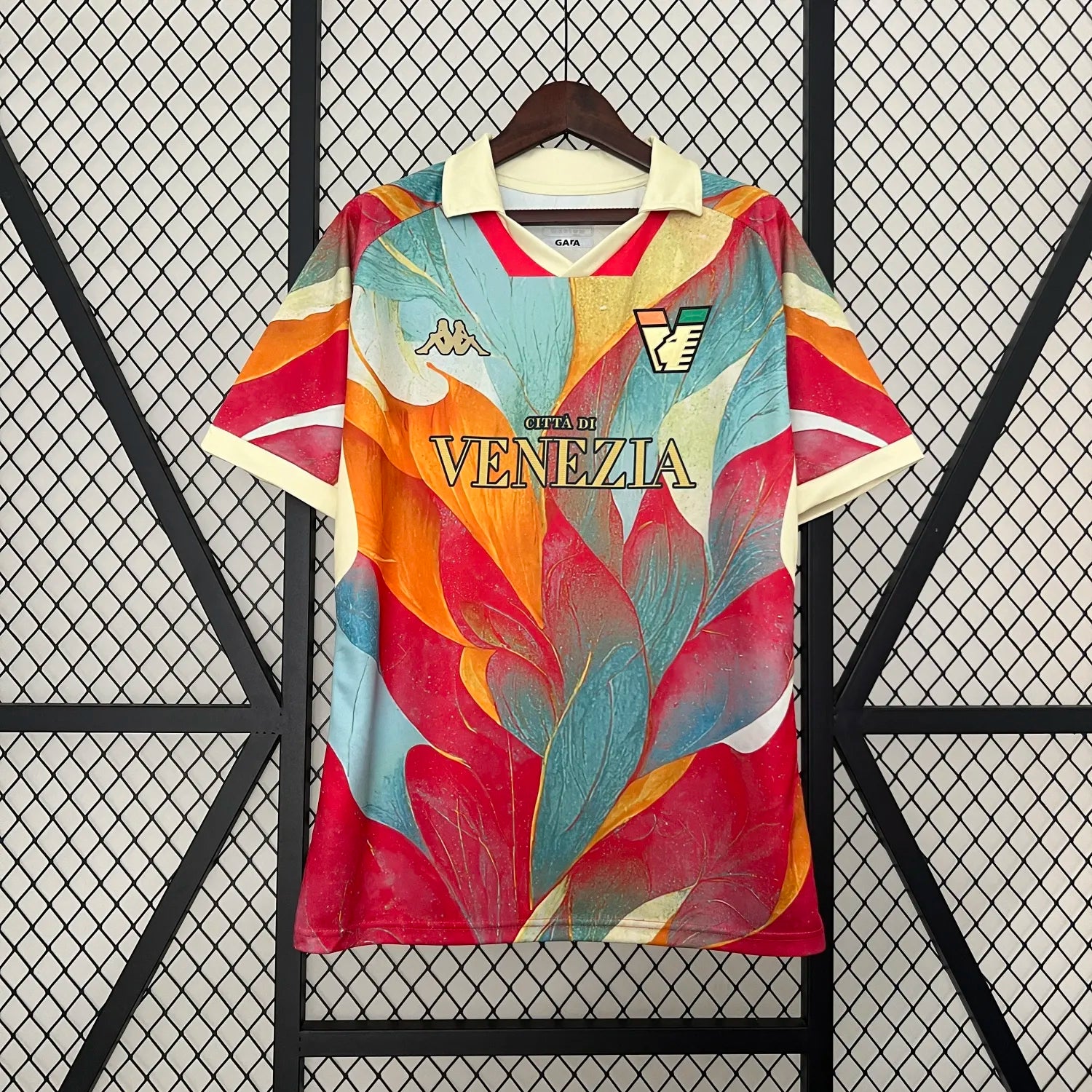 2024/25 Venezia FC Special Soccer Jersey