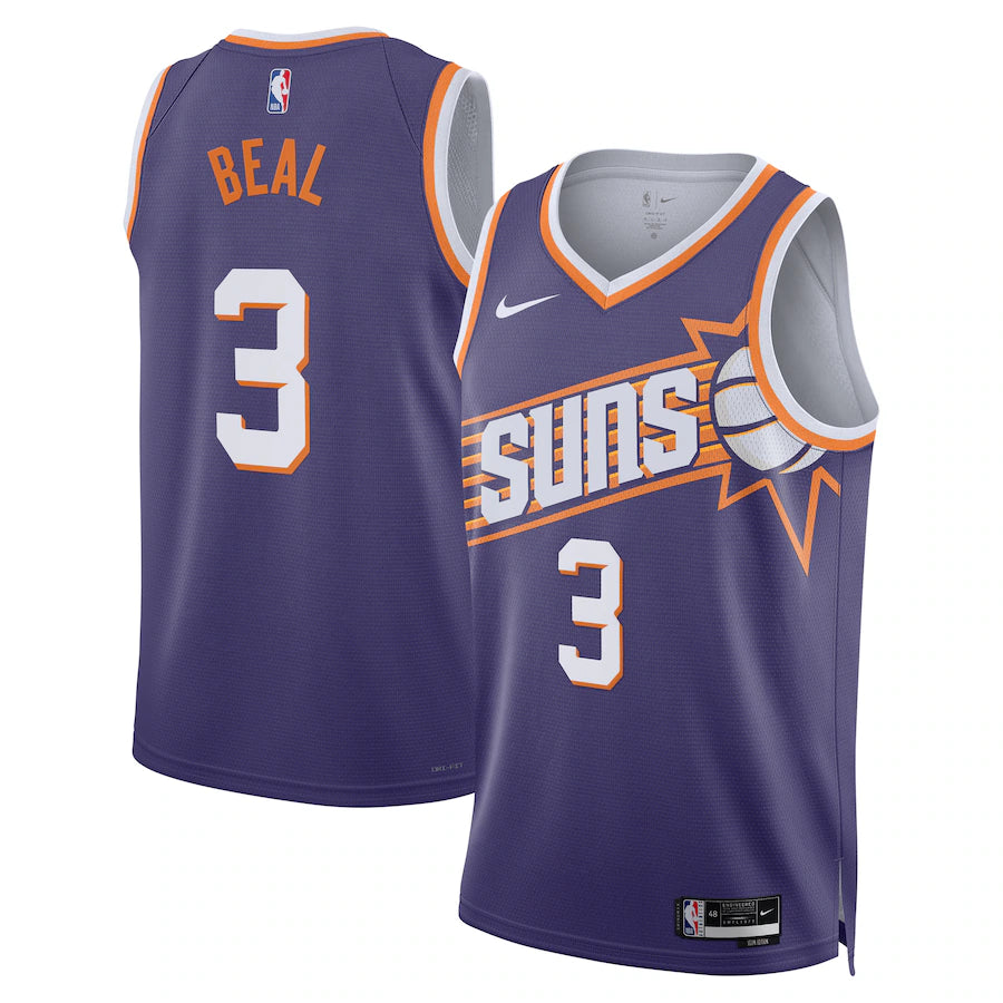 Bradley Beal - Phoenix Suns - Icon Edition - 23/24
