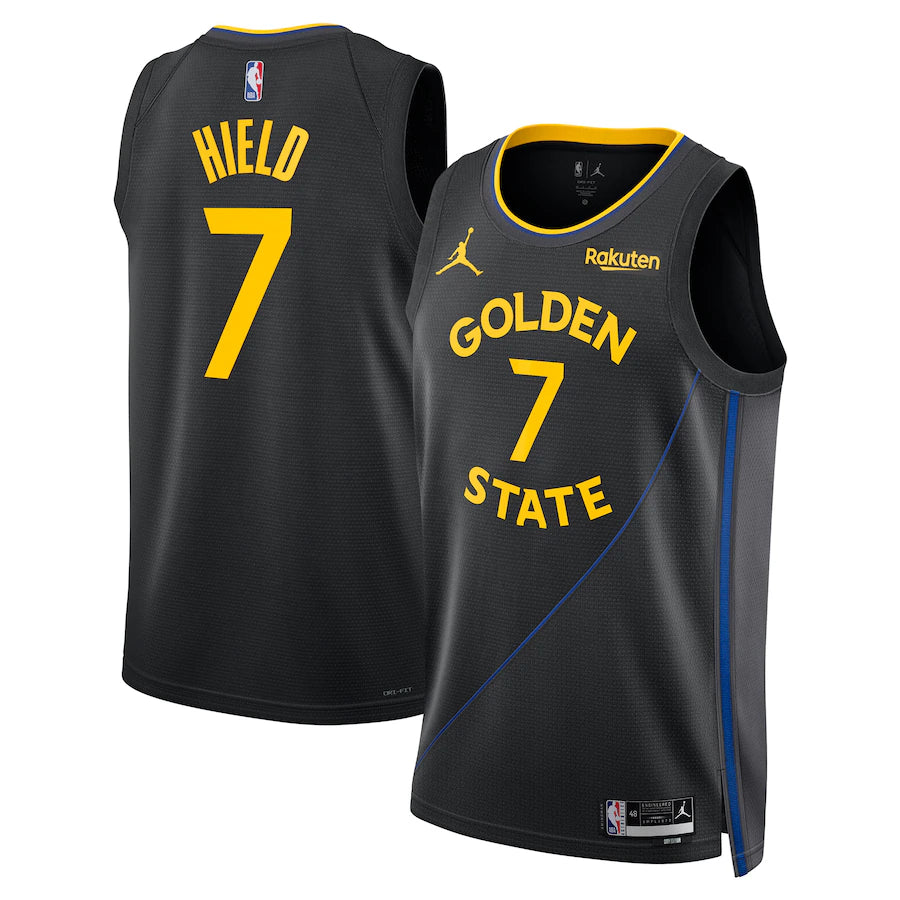 Buddy Hield - Golden State Warriors  - Statement Edition 2024/25