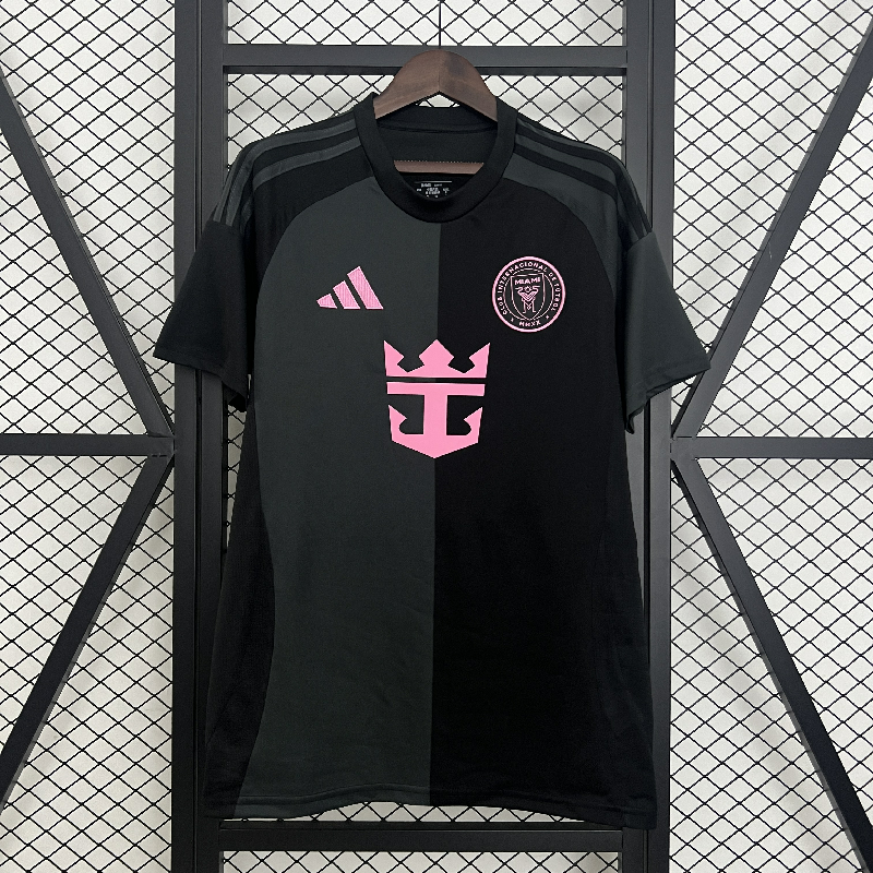 2025/2026 Miami Away Football Jersey