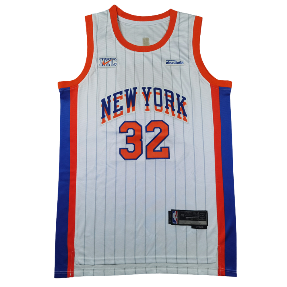 Karl-Anthony Towns - New York Knicks - City Edition - 24/25