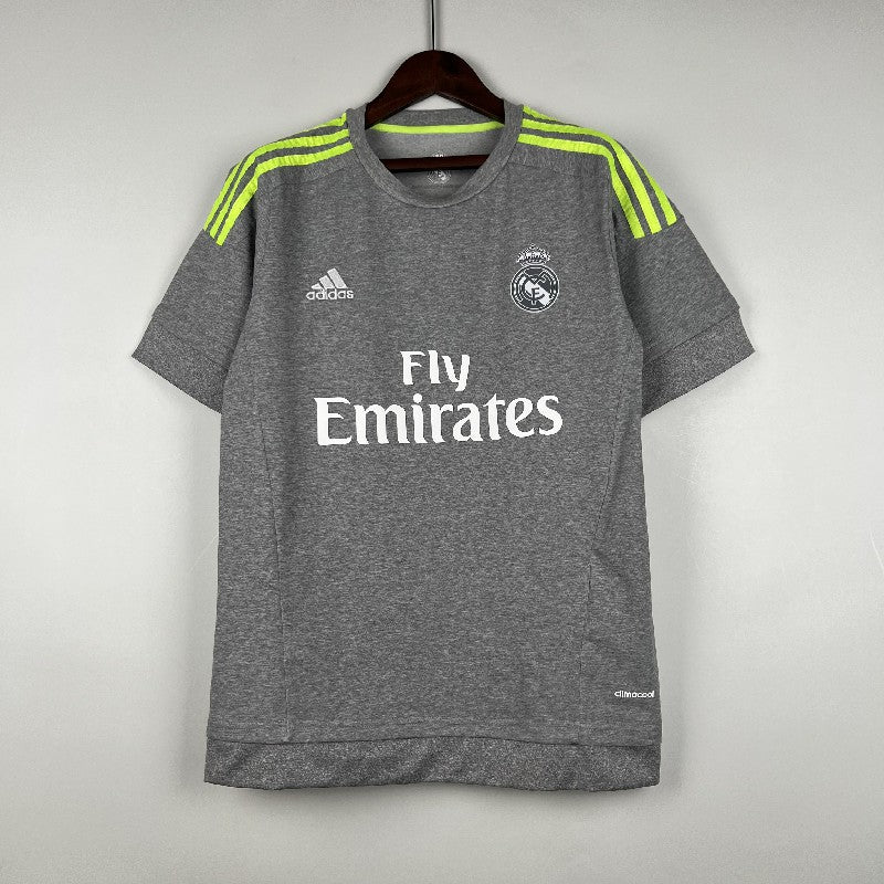 Retro Real Madrid 15/16 Away