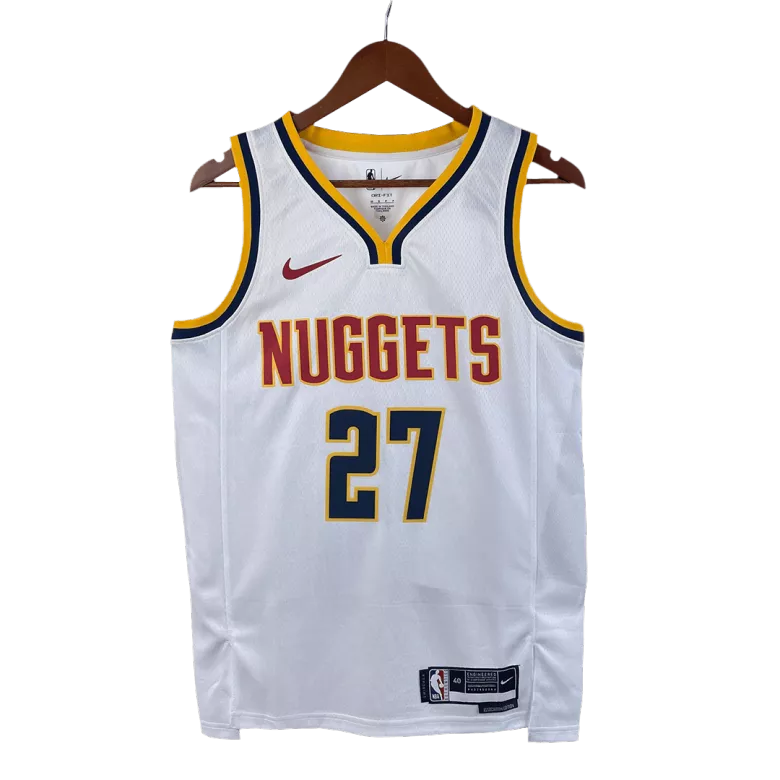Jamal Murray - Denver Nuggets - Association Edition - 2022/23