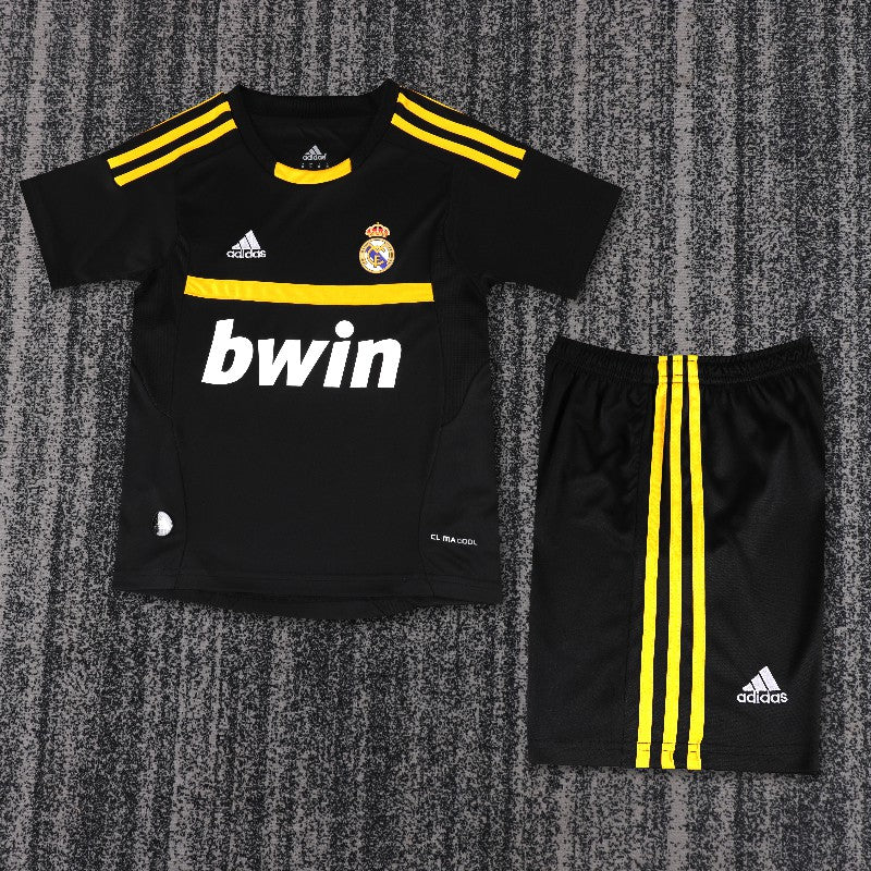 kids Real Madrid 2011-12 goalkeeper
