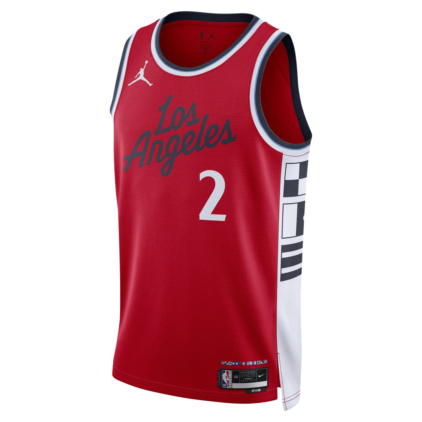 Kawhi Leonard - LA Clippers - Statement Edition - 24/25