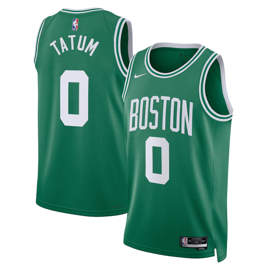 Jayson Tatum - Boston Celtics - Icon Edition