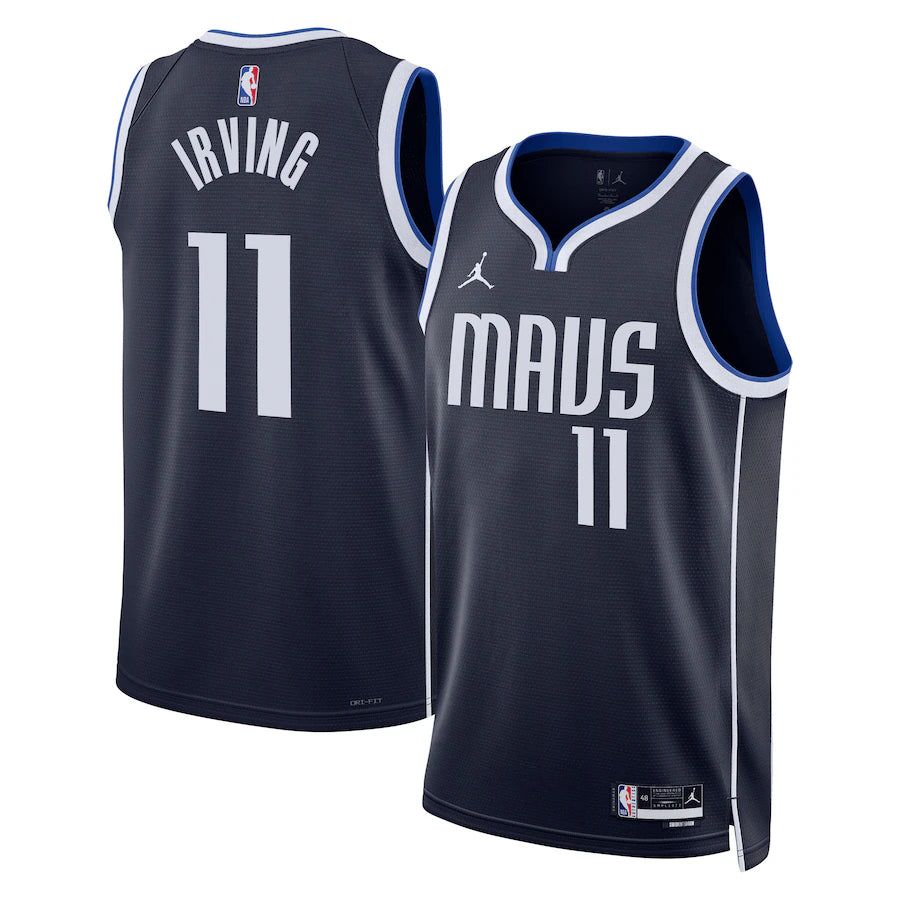 Kyrie Irving - Dallas Mavericks - Statement Edition
