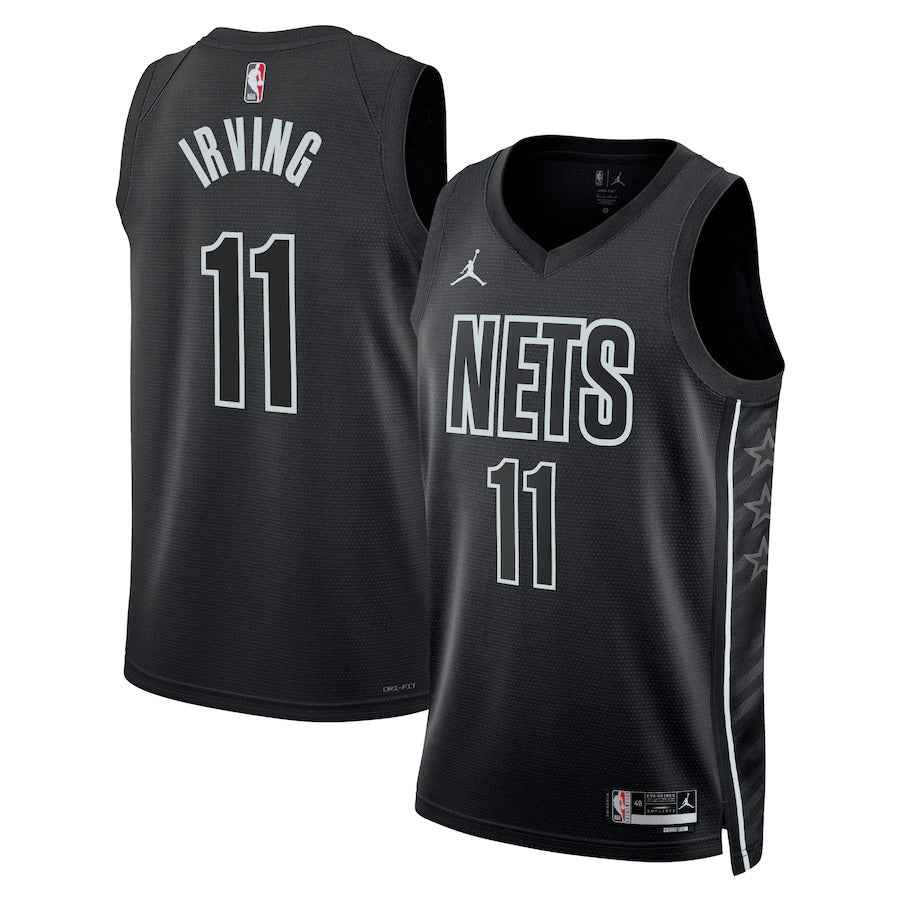 Kyrie Irving - Brooklyn Nets - Statement Edition