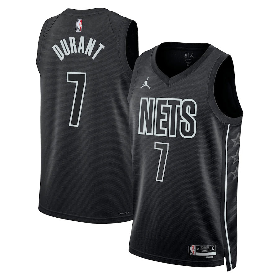Kevin Durant - Brooklyn Nets - Statement Edition