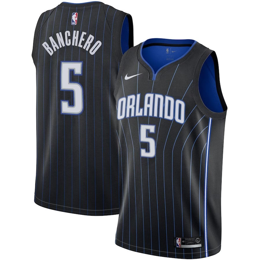 Paolo Banchero - Orlando Magic - Icon Edition