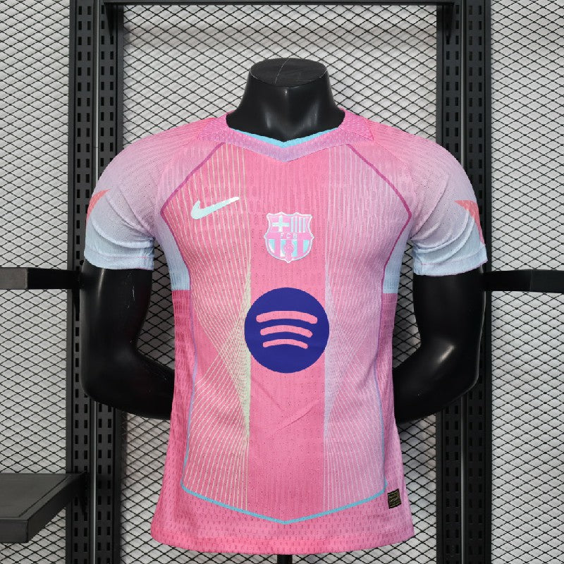 2025/26 Player Barcelona home X 14