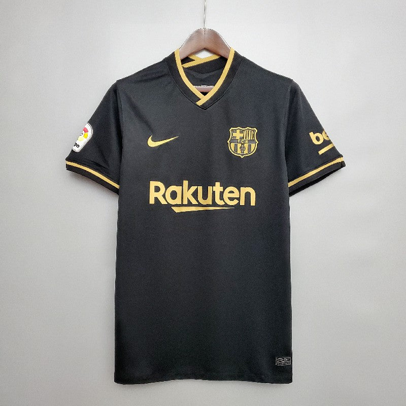 Retro 20/21 Barcelona away