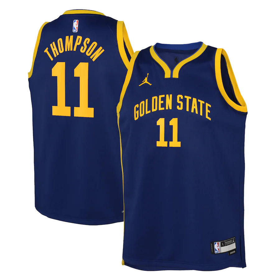Klay Thompson - Golden State Warriors - Statement Edition
