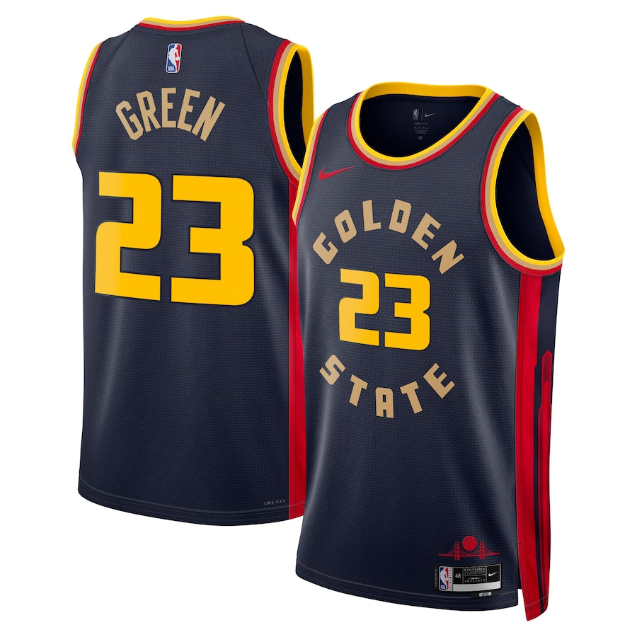 Draymond Green  - Golden State Warriors - City Edition 24/25