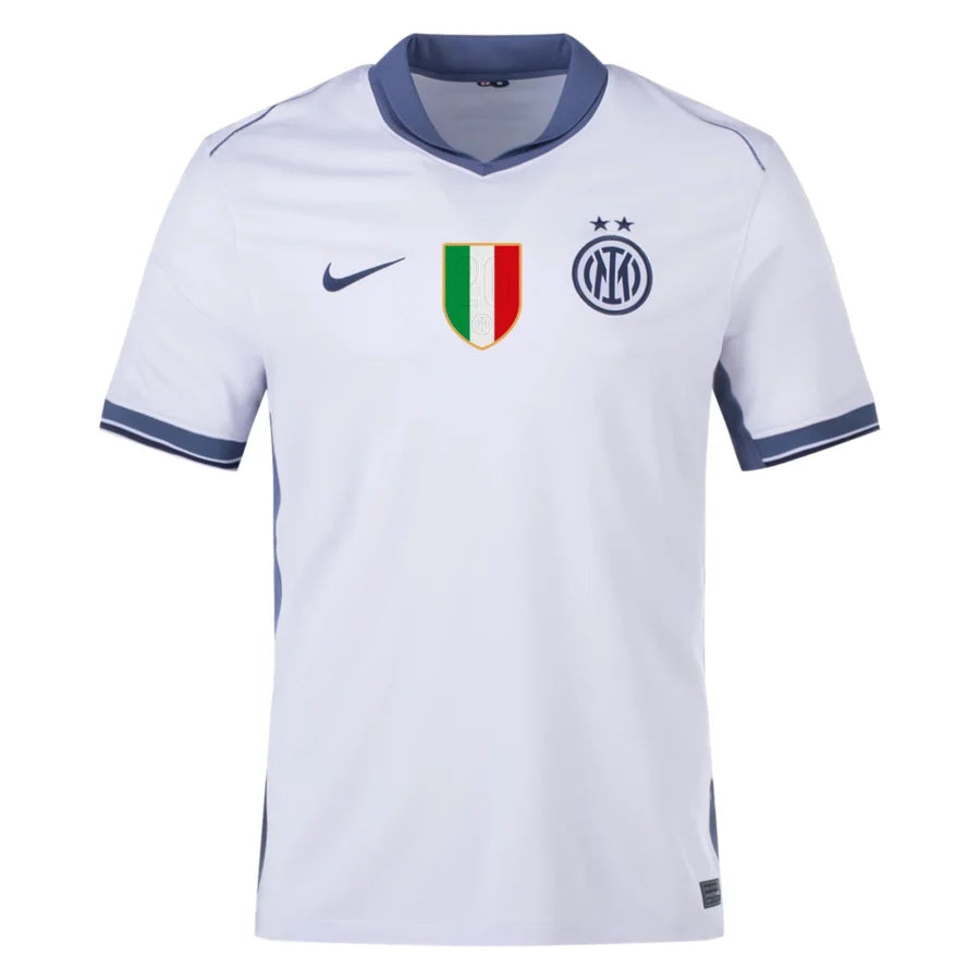 2024/25 Inter Milan Away Soccer Jersey