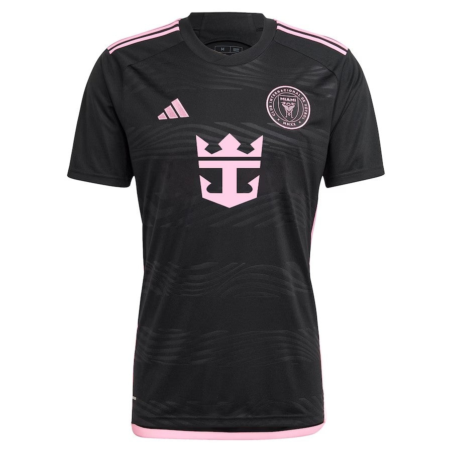 2024 Inter Miami CF La Noche Soccer Jersey