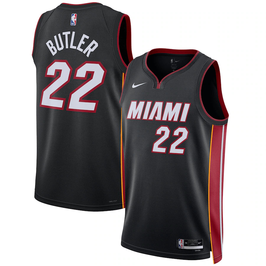 Jimmy Butler - Miami Heat - Icon Edition - 22/23
