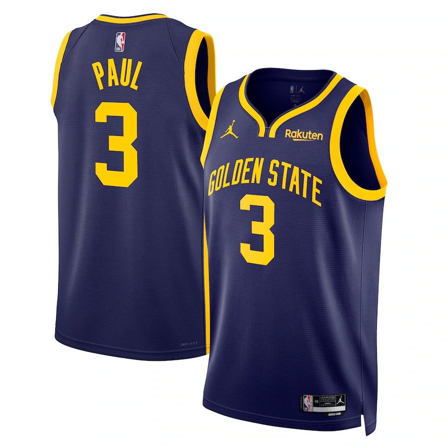 Chris Paul - Golden State Warriors - Statement Edition - 23/24