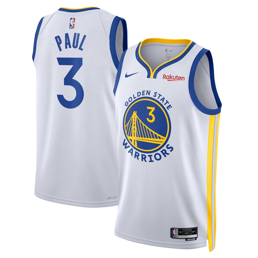 Chris Paul - Golden State Warriors - Association Edition - 23/24