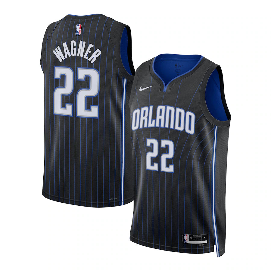 Franz Wagner - Orlando Magic - Icon Edition