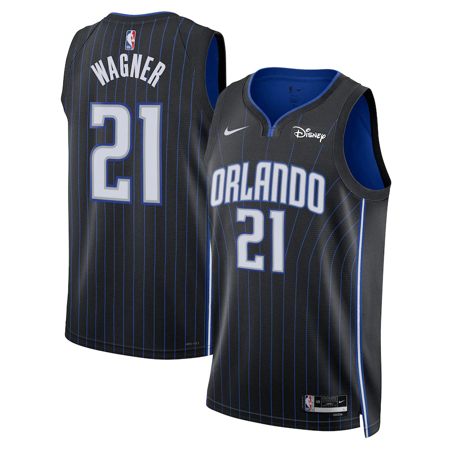 Moritz Wagner - Orlando Magic - Icon Edition